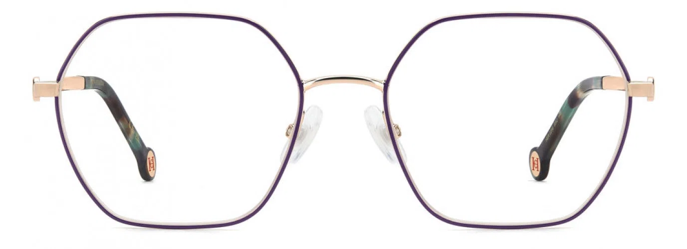 Carolina Herrera HER0286 Eyeglasses - view 8